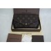 LOUİS VUİTTON JEANNE WALLET %100 HAKIKI DERI